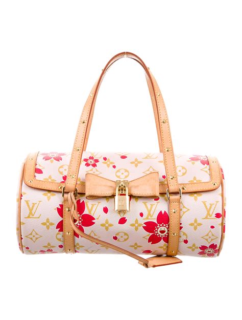 cherry blossom lv|louis vuitton cherry collection.